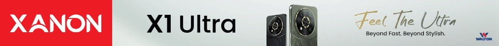 Walton Xanon X1 Ultra